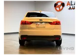 Ford Escort 2020 V3